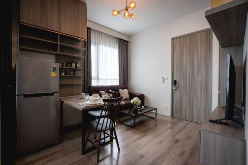 Property photos for KnightsBridge Prime Ratchayothin