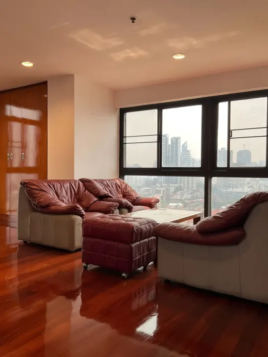 Property photos for Kiarti Thanee City Mansion