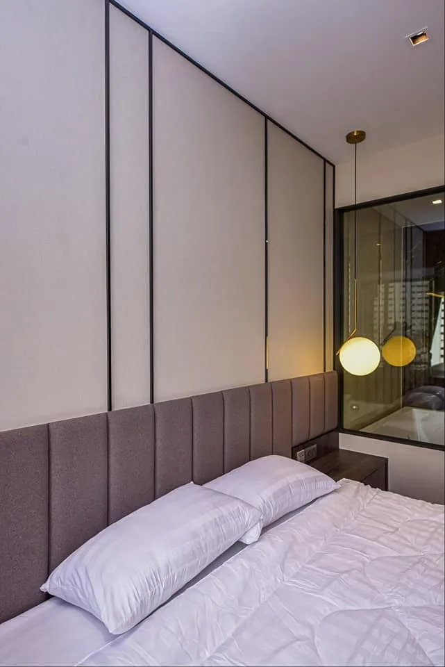 Property photos for Ashton Silom