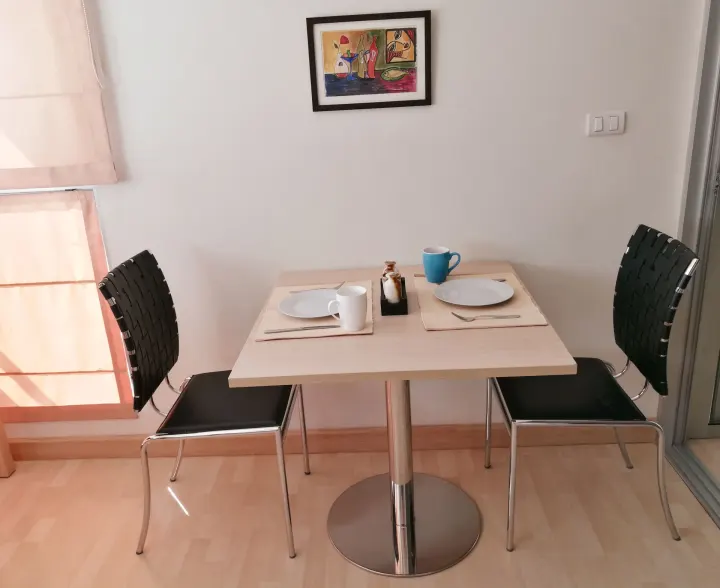 Property photos for Rhythm Ratchada