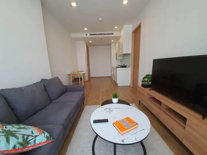 Property photos for Noble BE 33