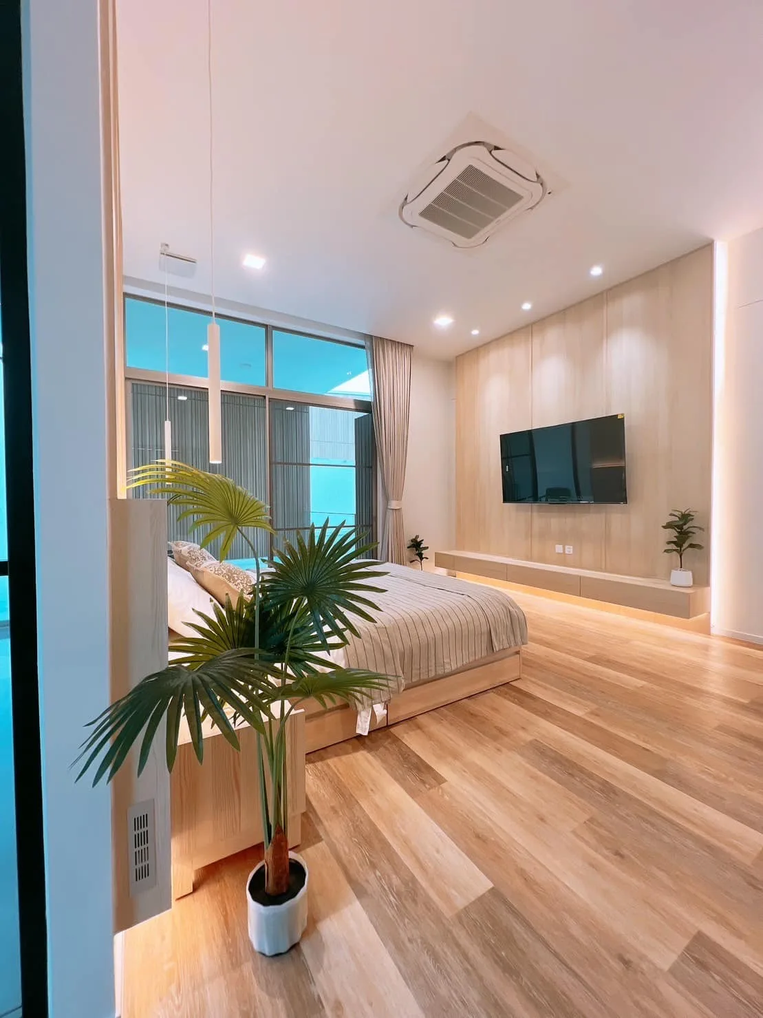 Property photos for Vive Rama 9