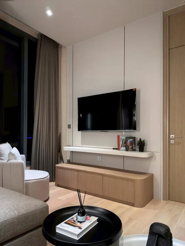 Property photos for The Esse Asoke
