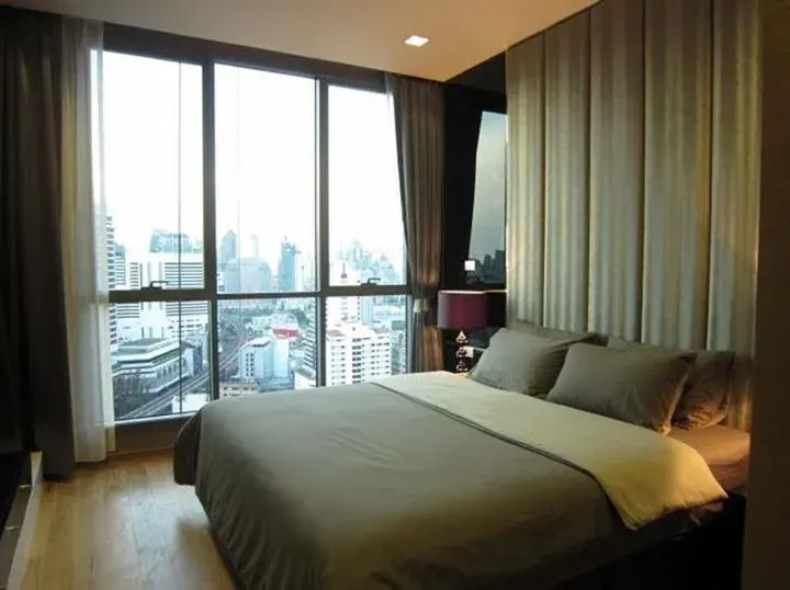 Property photos for Hyde Sukhumvit 13
