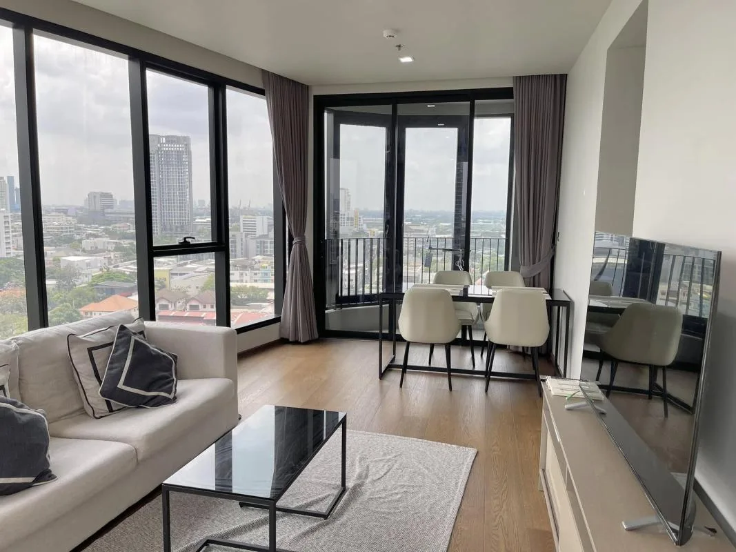 Property photos for Ideo Q Sukhumvit 36