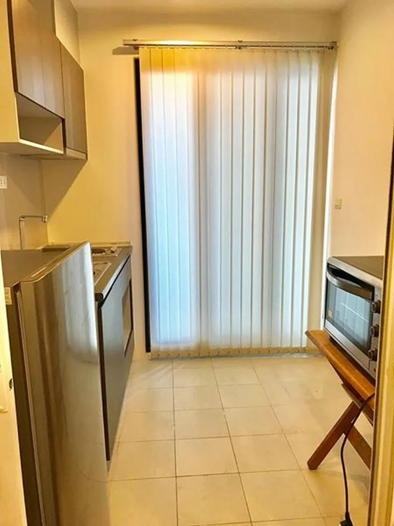 Property photos for The Base Rama 9 - Ramkhamhaeng
