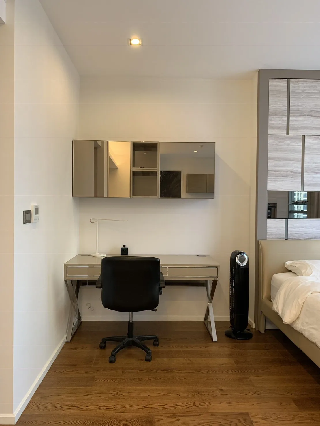 Property photos for The Bangkok Sathorn