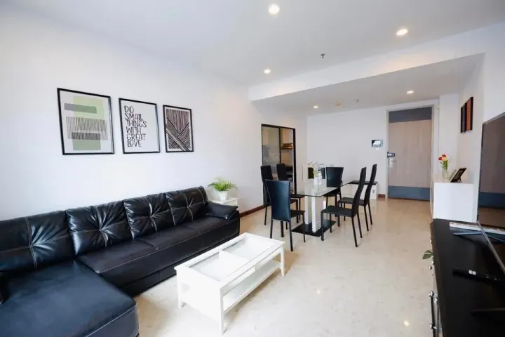 Property photos for Supalai Premier @ Asoke