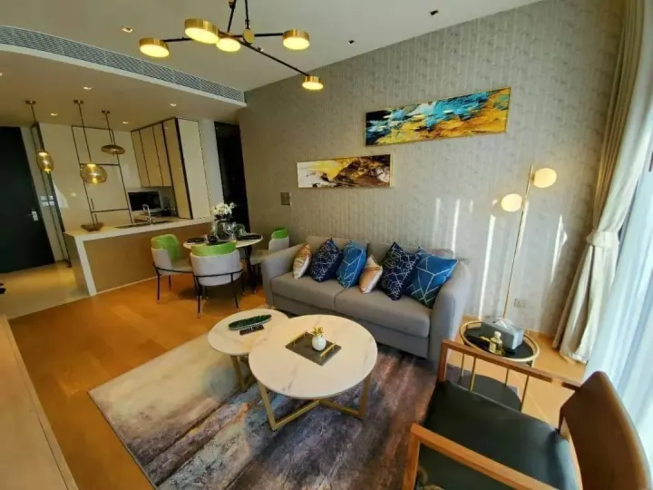 Property photos for BEATNIQ Sukhumvit 32