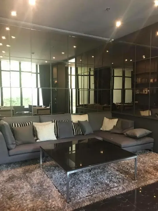 Property photos for A Space I.d. Asoke - Ratchada