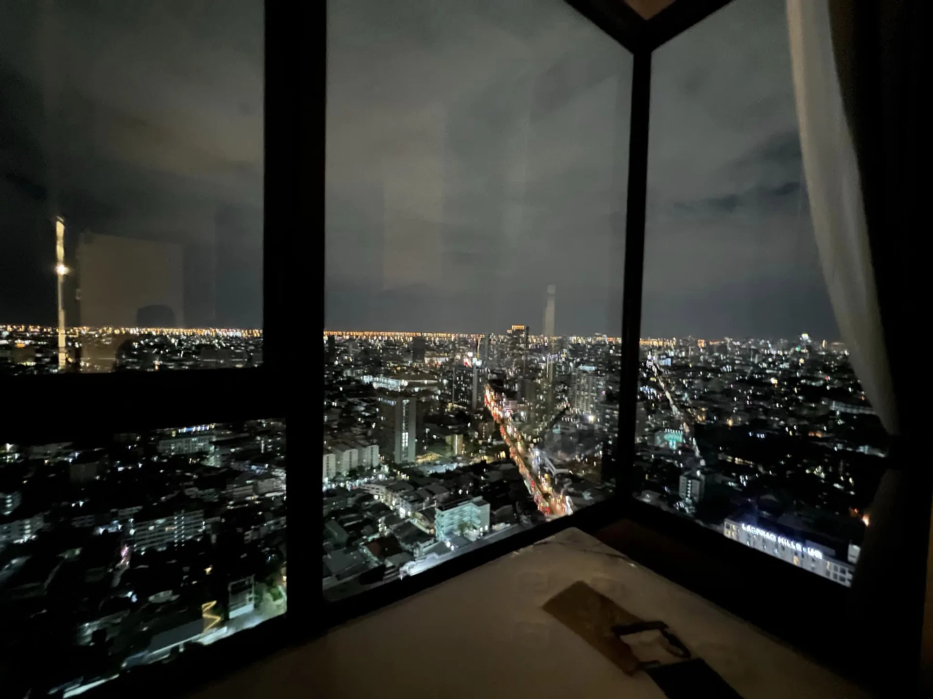 Property photos for The Crest Park Residences