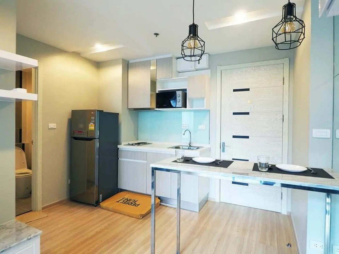 Property photos for Artemis Sukhumvit 77