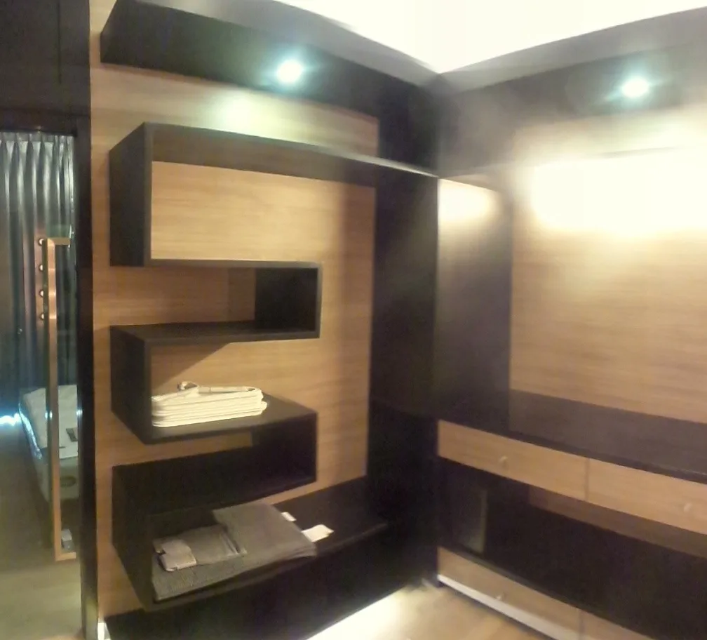 Property photos for Noble Revolve Ratchada