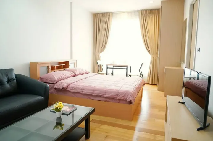 Property photos for Fuse Sathorn - Taksin
