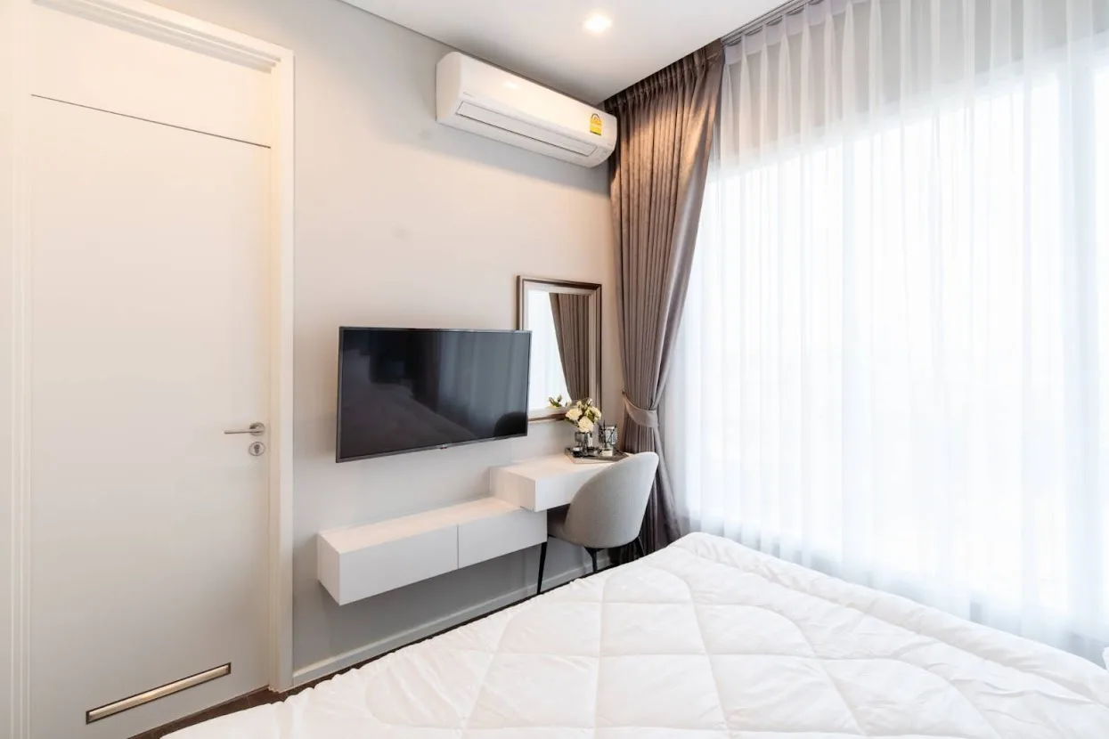 Property photos for The Saint Residences