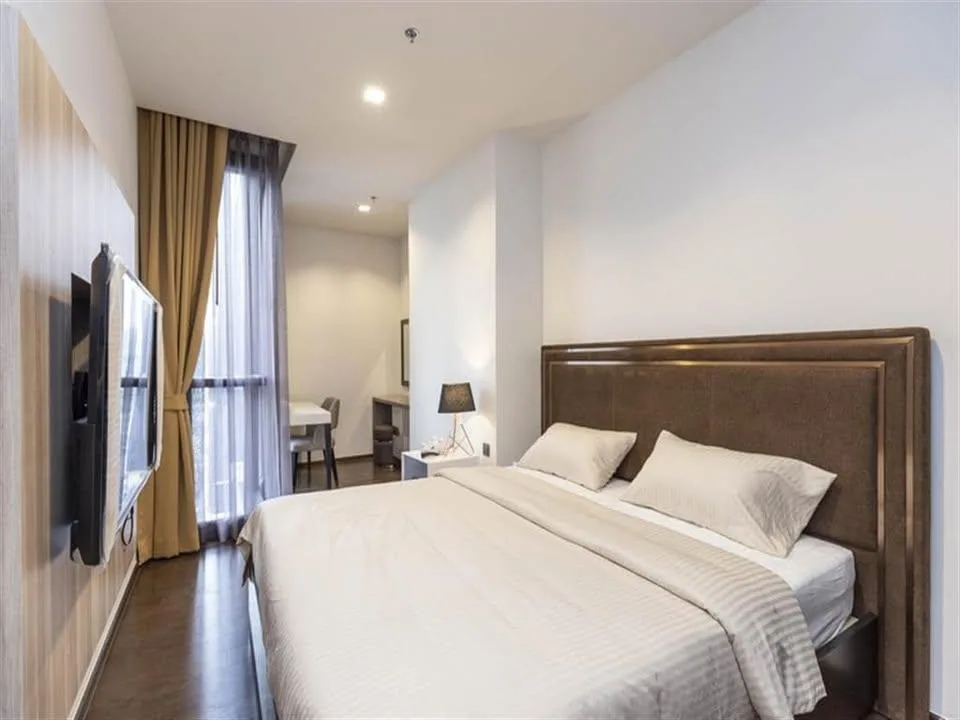 Property photos for The Line Ratchathewi
