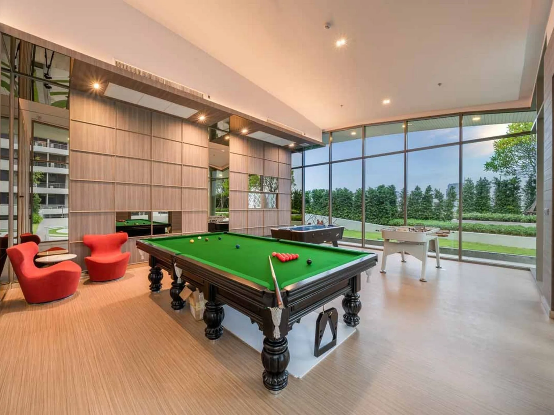 Property photos for Supalai Oriental Sukhumvit 39