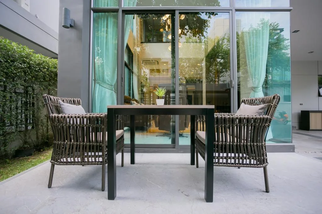 Property photos for The Gentry Ekamai-ladprao