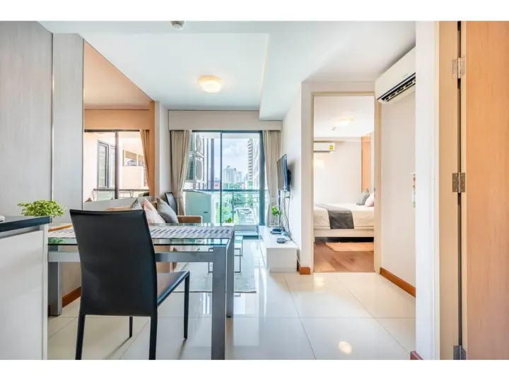 Property photos for Le Cote Thonglor 8