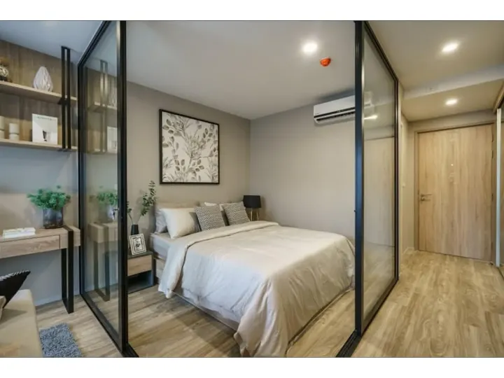 Property photos for Blossom Condo @ Sathorn - Charoenrat