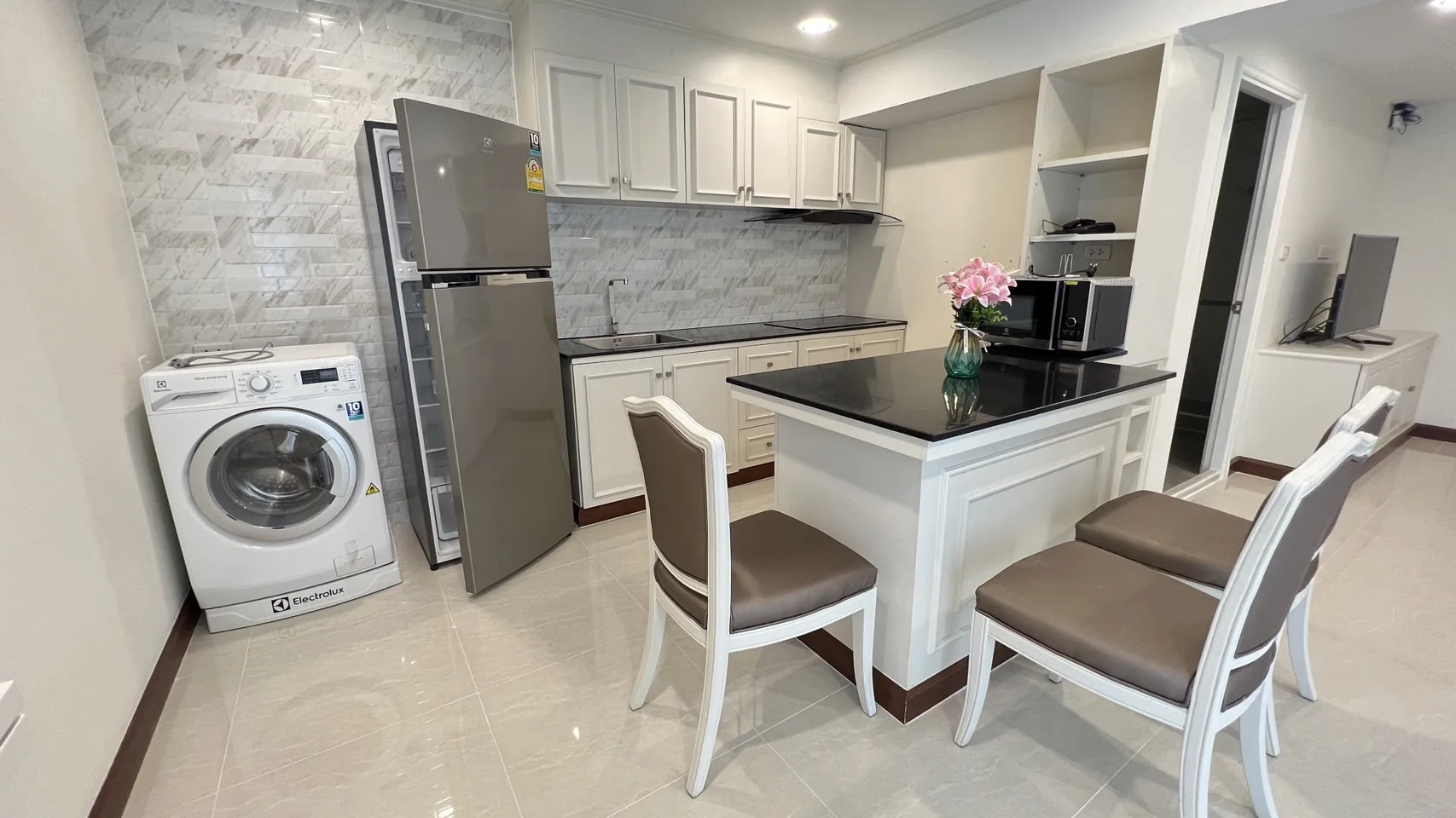Property photos for M Tower Apartment