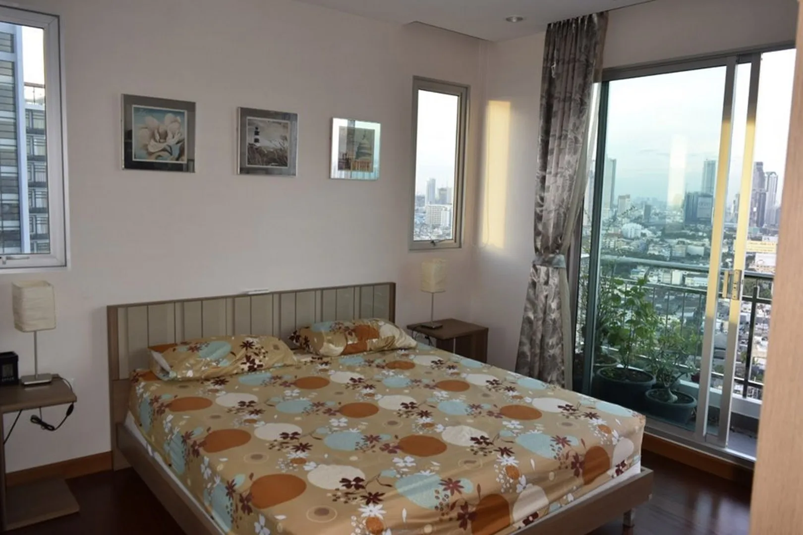 Property photos for Supalai Lite Sathorn - Charoenrat