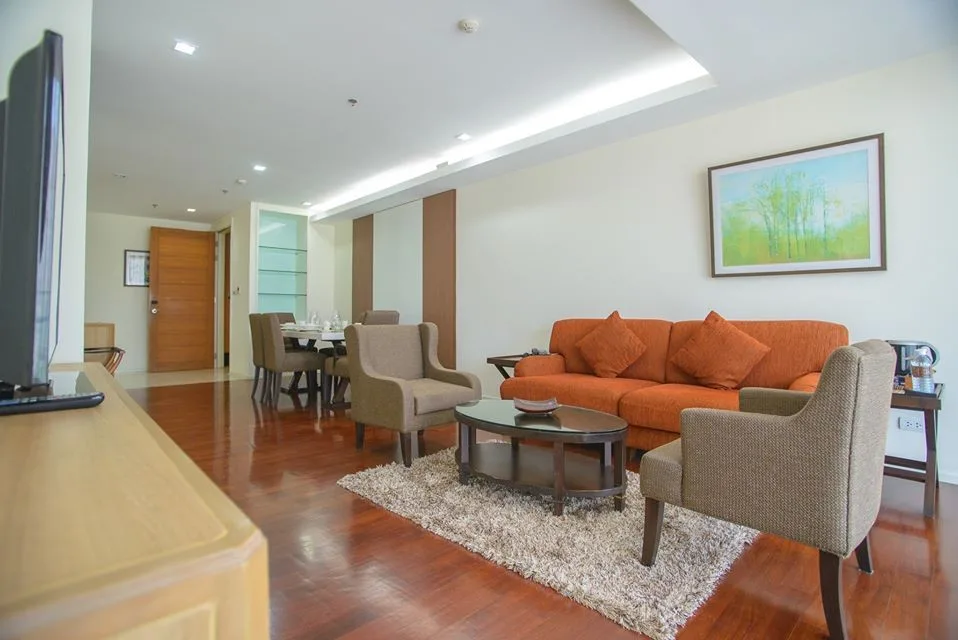 Property photos for G.m. Serviced Apartment