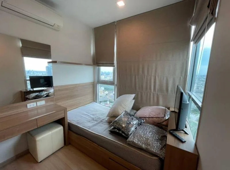 Property photos for Rhythm Sathorn