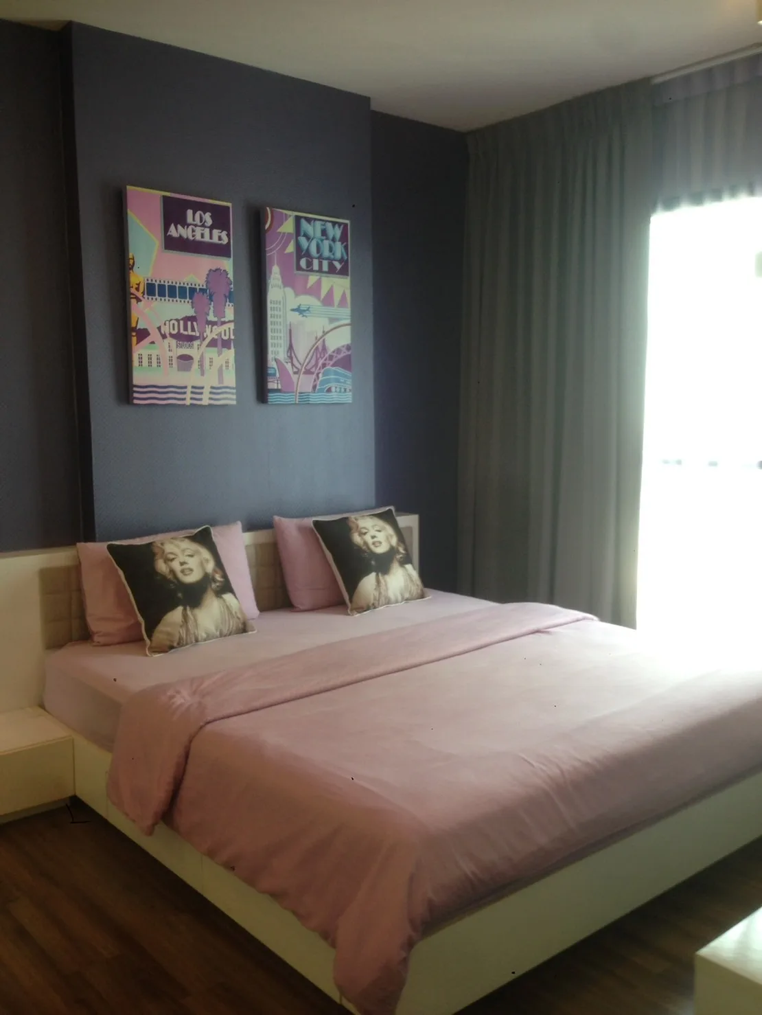 Property photos for WYNE Sukhumvit