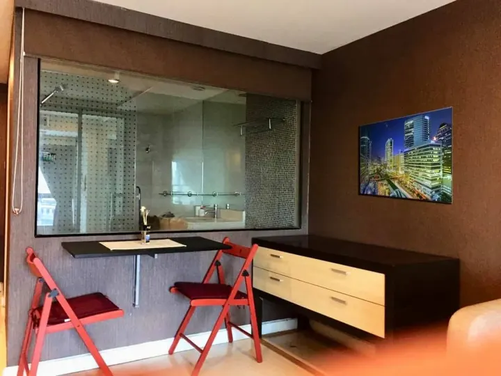 Property photos for The Trendy Condominium