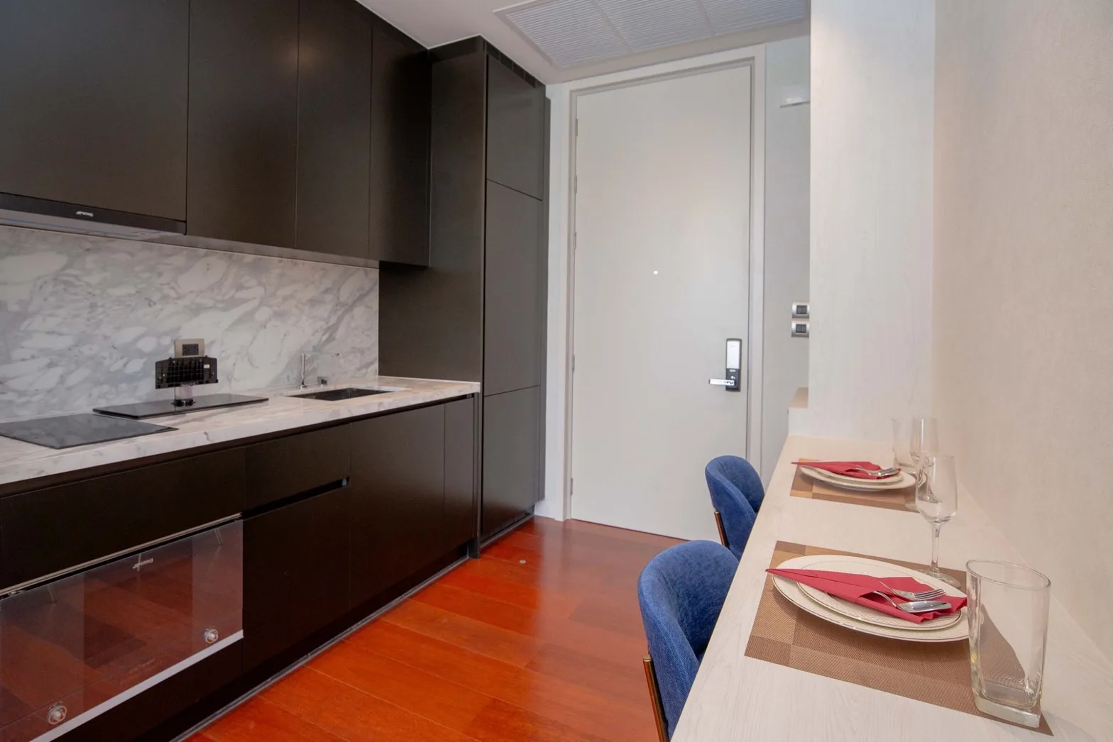 Property photos for KHUN by YOO inspired by Starck