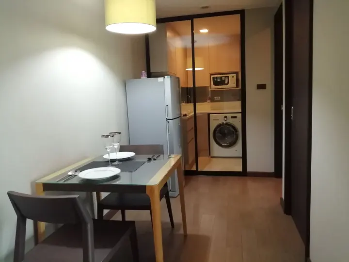 Property photos for Tidy Thonglor