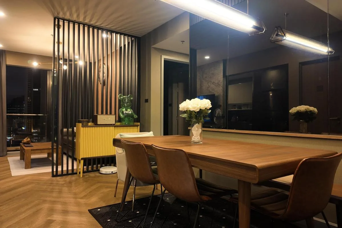Property photos for Supalai Premier Charoen Nakhon