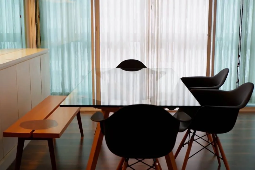 Property photos for The Rajdamri