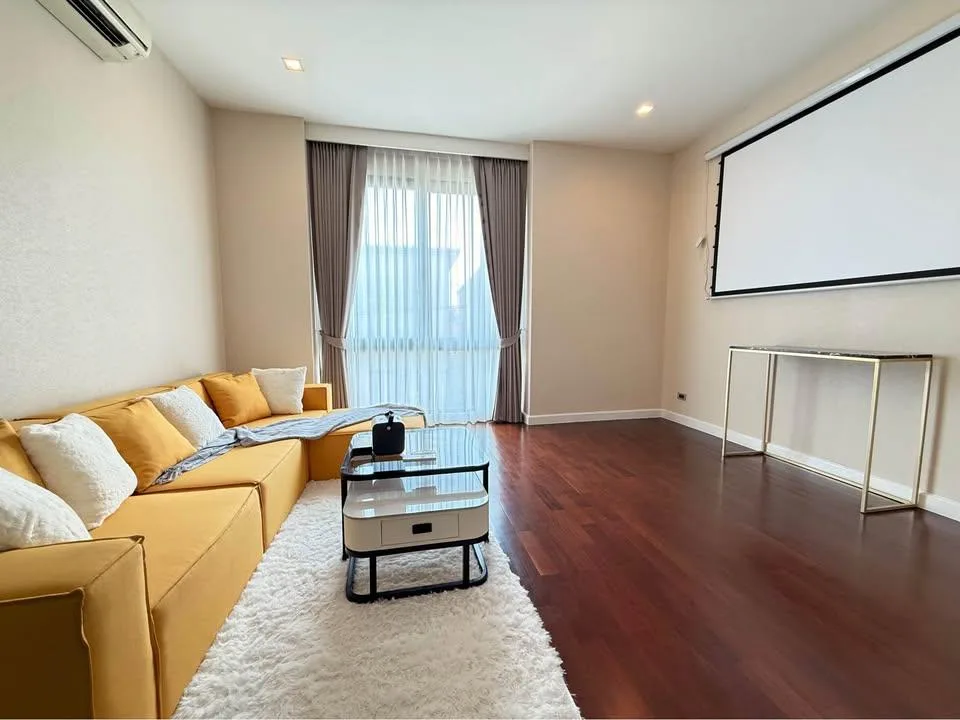 Property photos for Soul Ratchadapisek 68