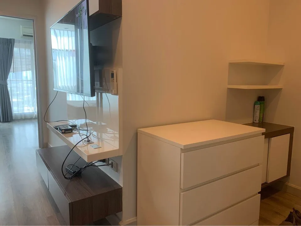 Property photos for Centric Sathorn - Saint Louis
