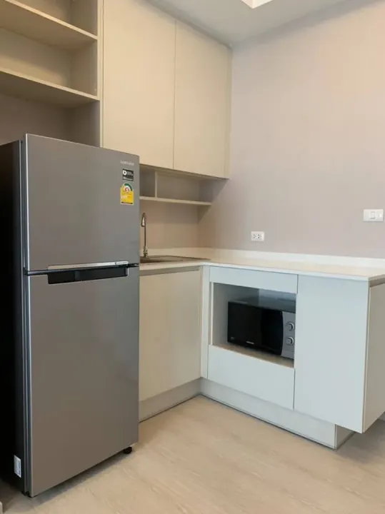 Property photos for Chapter One Eco Ratchada - Huaikwang