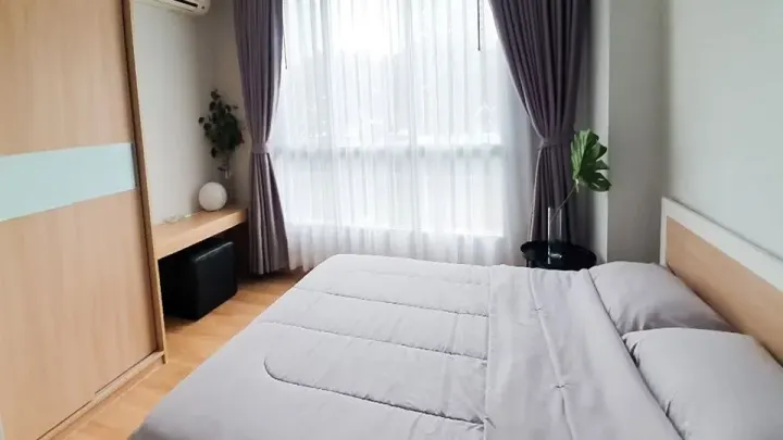 Property photos for Life Sukhumvit 65