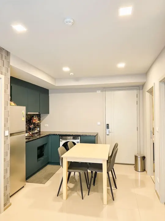 Property photos for THE BASE Sukhumvit 50