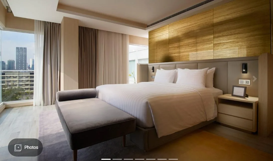 Property photos for Shama Yen-akat Bangkok