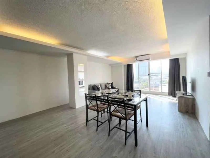 Property photos for The Waterford Sukhumvit 50 Onnut