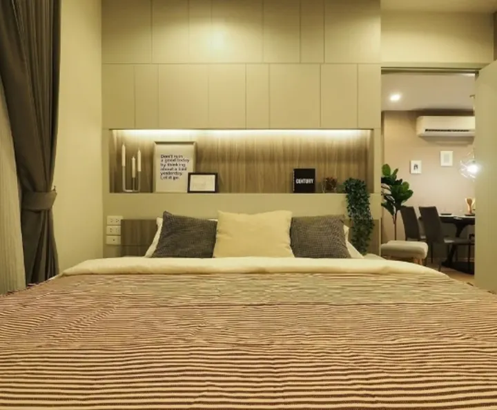 Property photos for Ideo Sathorn - Thaphra