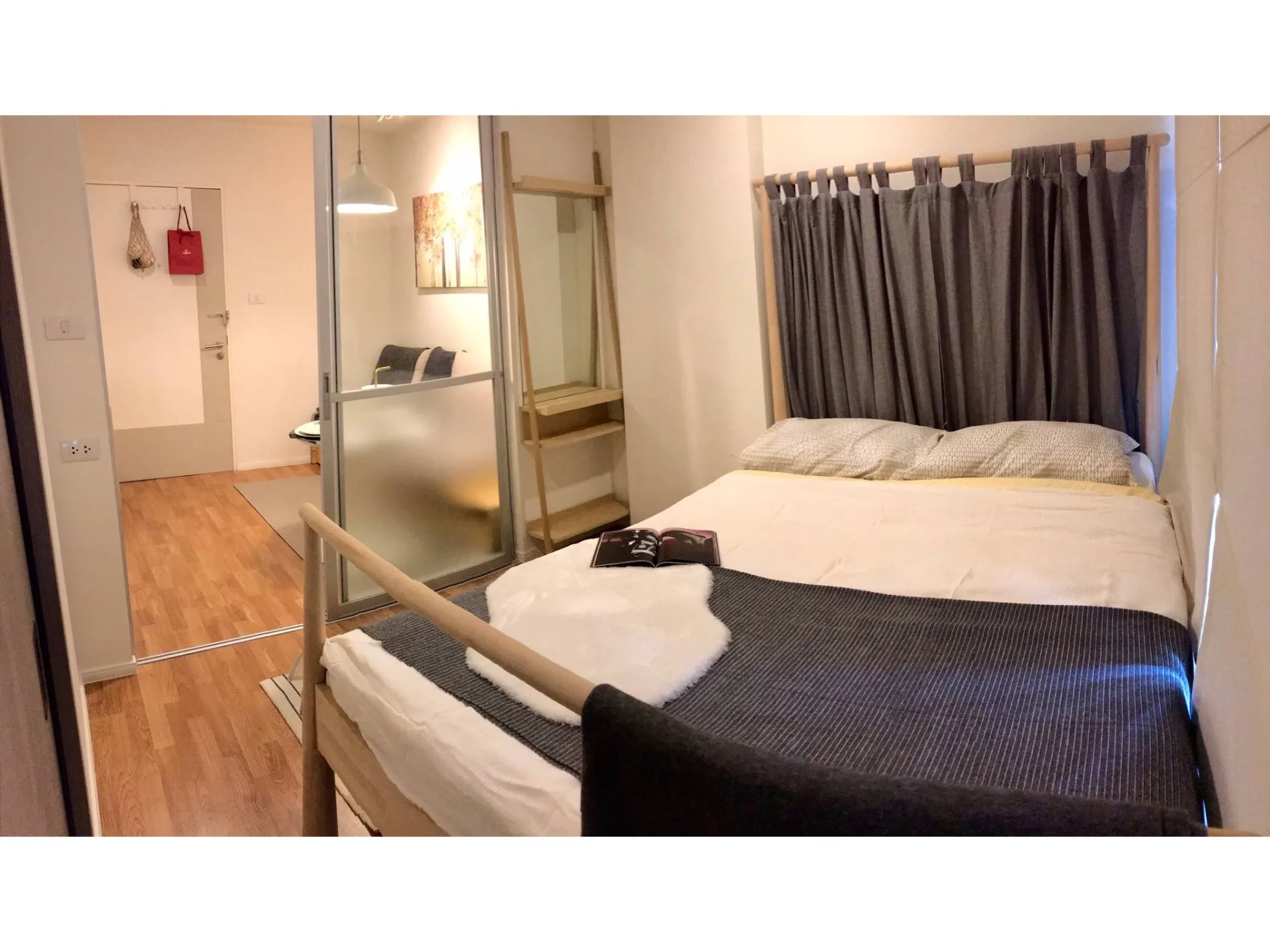 Property photos for Lumpini Place Rama4 - Ratchadapisek