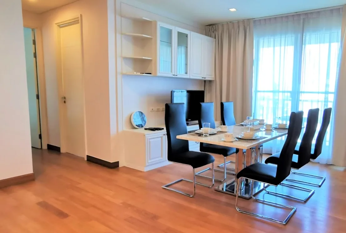 Property photos for Ivy Thonglor