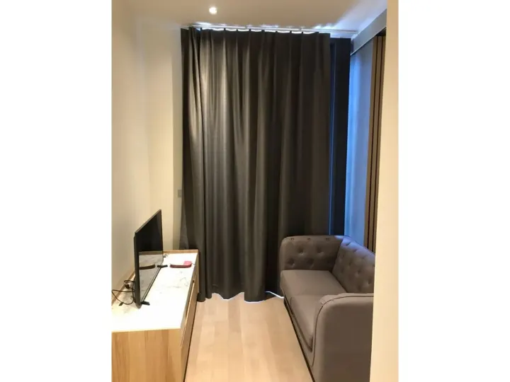 Property photos for Ashton Silom