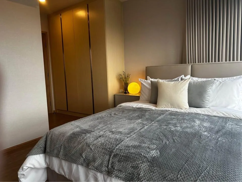 Property photos for The Line Vibe