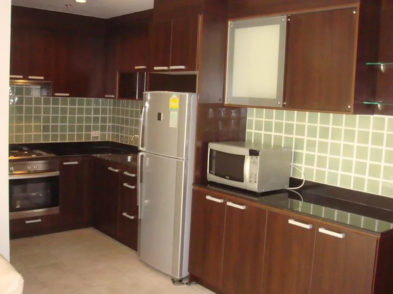 Property photos for Baan Thirapa