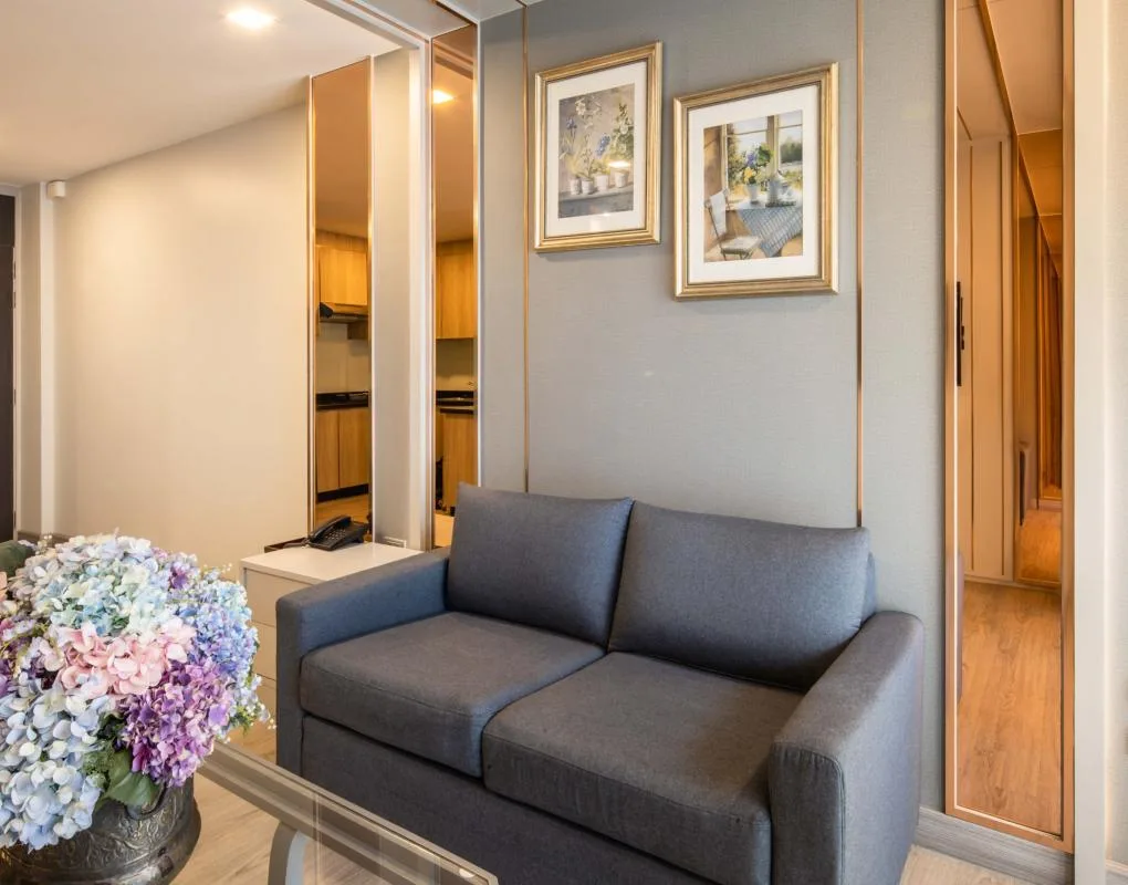 Property photos for Chaidee Mansion