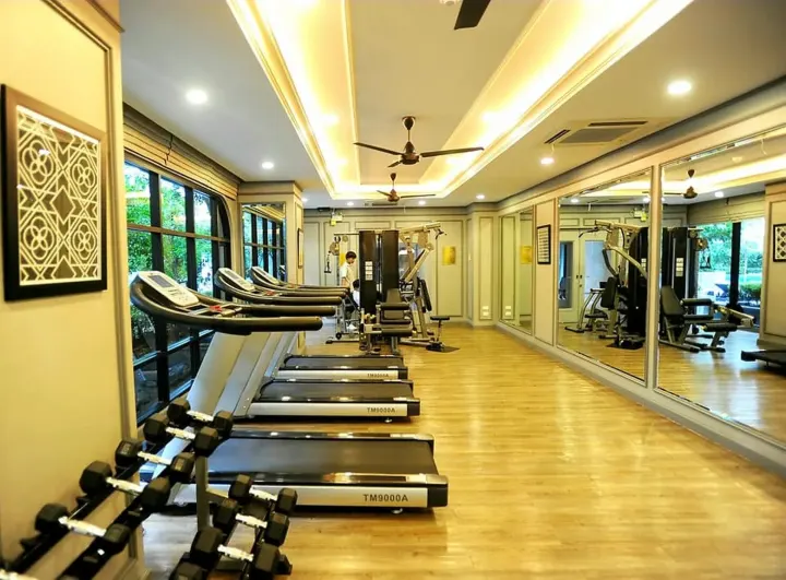 Property photos for The Reserve - Kasemsan 3
