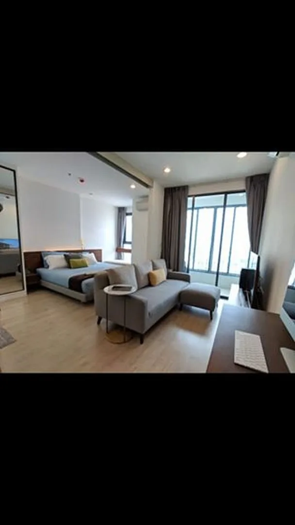 Property photos for Ideo Q Chula - Samyan